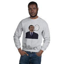 Load image into Gallery viewer, Sweat Unisexe à Col Rond SAMUEL SCOTTRON