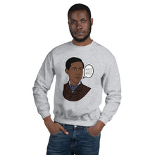 Load image into Gallery viewer, Sweat Unisexe à Col Rond JAN MATZELIGER