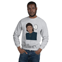 Load image into Gallery viewer, Unisex Sweatshirt ALICE PARKER