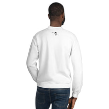 Load image into Gallery viewer, Unisex Sweatshirt ALICE PARKER