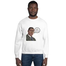Charger l'image dans la galerie, Unisex Sweatshirt GARRETT MORGAN