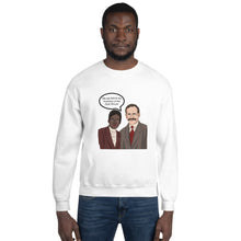 Load image into Gallery viewer, Unisex Sweatshirt RAYS