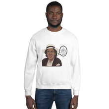 Load image into Gallery viewer, Unisex Sweatshirt SARAH BOONE