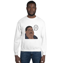 Charger l'image dans la galerie, Unisex Sweatshirt ROBERT FRANCIS FLEMMING JR