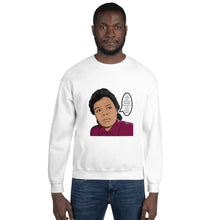 Load image into Gallery viewer, Unisex Sweat-shirts MARIE VAN BRITTAN BROWN