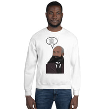 Load image into Gallery viewer, Unisex Sweatshirt ALEXANDER MILES
