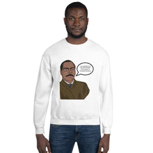 Load image into Gallery viewer, Unisex Sweatshirt GRAVILLE TAILER WOODS