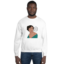 Load image into Gallery viewer, Sweat Unisexe à Col Rond MARY KENNER