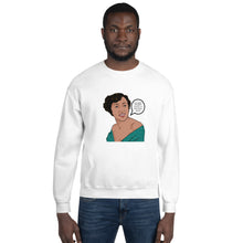 Load image into Gallery viewer, Unisex Sweatshirt MARY KENNER