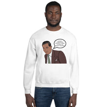 Load image into Gallery viewer, Sweat Unisexe à Col Rond FREDERICK MCKINLEY JONES