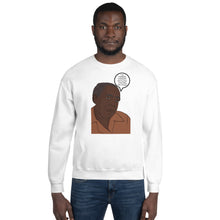 Load image into Gallery viewer, Unisex Sweatshirt THOMAS STEWART
