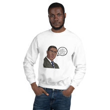Charger l'image dans la galerie, Unisex Sweatshirt GARRETT MORGAN