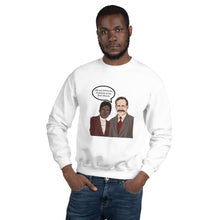 Load image into Gallery viewer, Unisex Sweatshirt RAYS