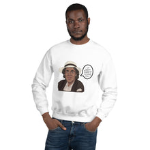 Load image into Gallery viewer, Unisex Sweatshirt SARAH BOONE