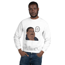 Charger l'image dans la galerie, Unisex Sweatshirt ROBERT FRANCIS FLEMMING JR