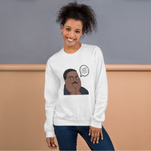 Charger l'image dans la galerie, Unisex Sweatshirt ROBERT FRANCIS FLEMMING JR