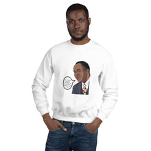 Charger l'image dans la galerie, Unisex Sweatshirt PERCY LAVON JULIAN