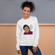 Load image into Gallery viewer, Unisex Sweat-shirts MARIE VAN BRITTAN BROWN