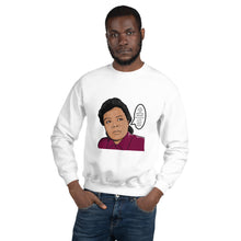 Load image into Gallery viewer, Unisex Sweat-shirts MARIE VAN BRITTAN BROWN