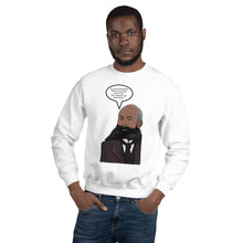 Load image into Gallery viewer, Sweat Unisexe à Col Rond ALEXANDER MILES