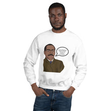 Load image into Gallery viewer, Sweat Unisexe à Col Rond GRANVILLE TAILER WOODS