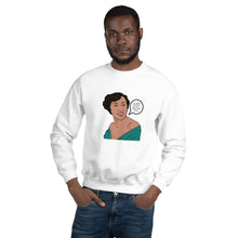 Load image into Gallery viewer, Unisex Sweatshirt MARY KENNER