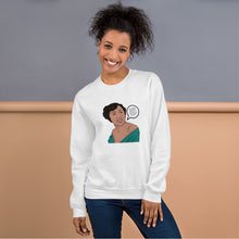 Load image into Gallery viewer, Unisex Sweatshirt MARY KENNER