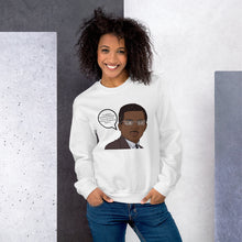 Load image into Gallery viewer, Unisex Sweatshirt RAOUL GEORGES NICOLO