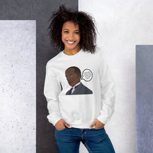 Charger l'image dans la galerie, Unisex Sweatshirt ALFRED CRALLE