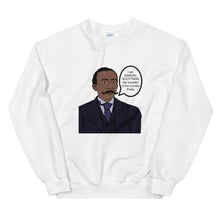 Load image into Gallery viewer, Unisex Sweatshirt SAMUEL SCOTTRON