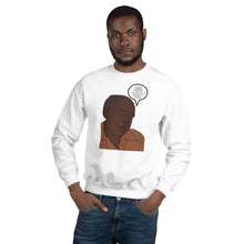 Load image into Gallery viewer, Sweat Unisexe à Col Rond THOMAS STEWART