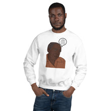Load image into Gallery viewer, Unisex Sweatshirt THOMAS STEWART