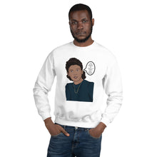 Load image into Gallery viewer, Unisex Sweatshirt ALICE PARKER