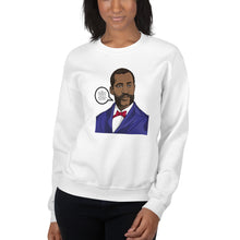 Load image into Gallery viewer, Unisex Sweatshirt FREDERICK LOUDIN