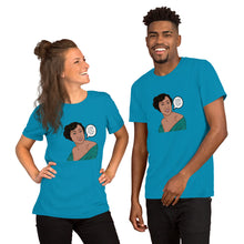 Load image into Gallery viewer, Short-Sleeve Unisex T-Shirt MARY KENNER
