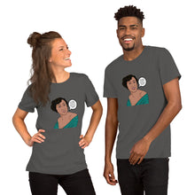 Load image into Gallery viewer, Short-Sleeve Unisex T-Shirt MARY KENNER