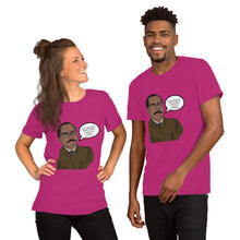 Load image into Gallery viewer, T-shirt Unisexe à Manches Courtes GRANVILLE TAILER WOODS