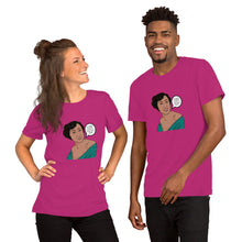 Load image into Gallery viewer, Short-Sleeve Unisex T-Shirt MARY KENNER
