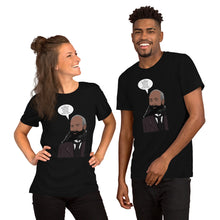 Load image into Gallery viewer, Short-Sleeve Unisex T-Shirt ALEXANDER MILES