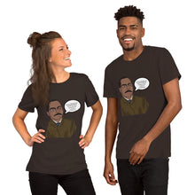 Load image into Gallery viewer, T-shirt Unisexe à Manches Courtes GRANVILLE TAILER WOODS