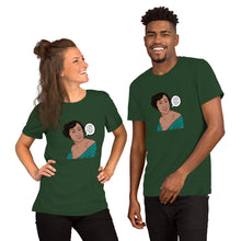 Load image into Gallery viewer, Short-Sleeve Unisex T-Shirt MARY KENNER
