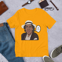 Charger l'image dans la galerie, T-shirt Unisexe à Manches Courtes SARAH BOONE