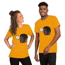 Charger l'image dans la galerie, Short-Sleeve Unisex T-Shirt JOHN STANARD