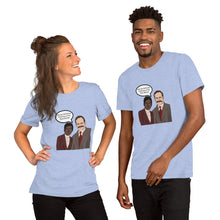 Load image into Gallery viewer, Short-Sleeve Unisex T-Shirt RAYS