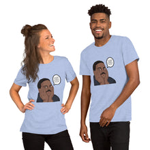 Load image into Gallery viewer, Short-Sleeve Unisex T-Shirt ROBERT FRANCIS FLEMMING JR