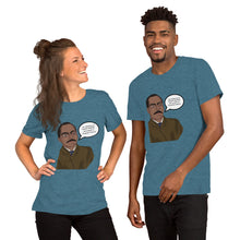 Load image into Gallery viewer, Short-Sleeve Unisex T-Shirt GRANVILLE TAILER WOODS