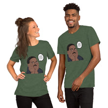 Load image into Gallery viewer, Short-Sleeve Unisex T-Shirt ROBERT FRANCIS FLEMMING JR