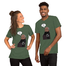 Load image into Gallery viewer, Short-Sleeve Unisex T-Shirt ALEXANDER MILES
