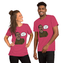 Load image into Gallery viewer, T-shirt Unisexe à Manches Courtes GRANVILLE TAILER WOODS