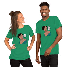 Load image into Gallery viewer, Short-Sleeve Unisex T-Shirt MARY KENNER